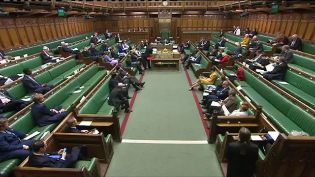 House of Commons