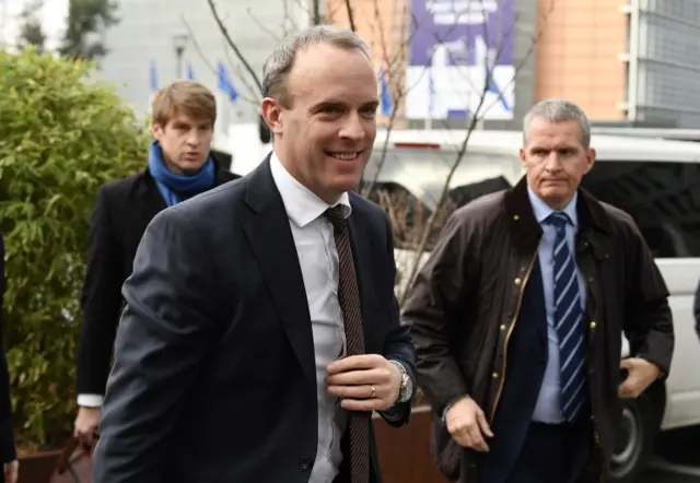 Dominic Raab