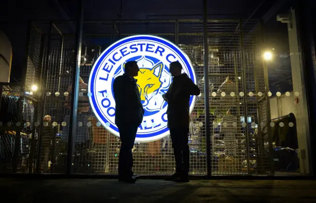 Leicester