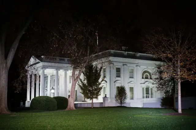 White House