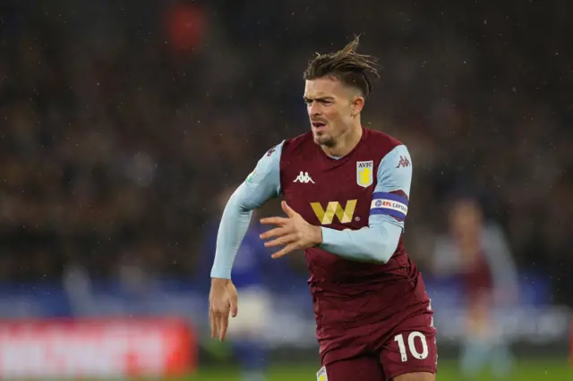 jack Grealish