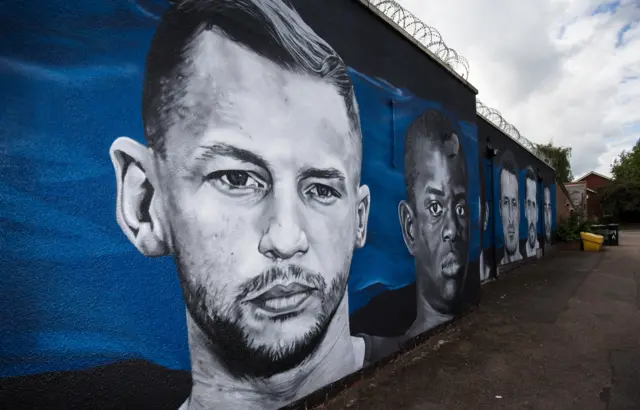 Danny Drinkwater