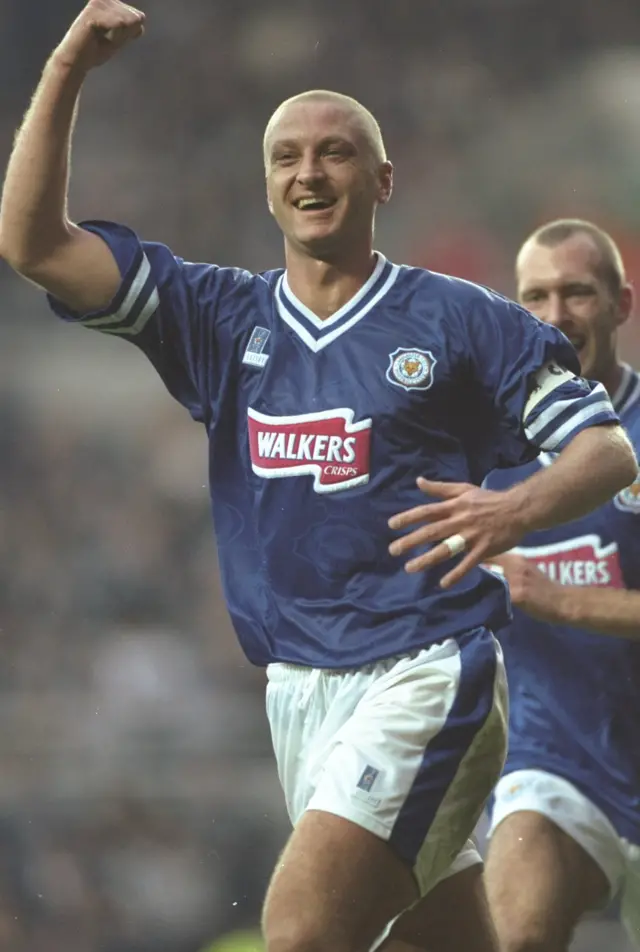 Matt Elliot