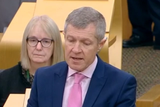 Willie Rennie