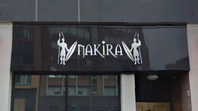 Nakira