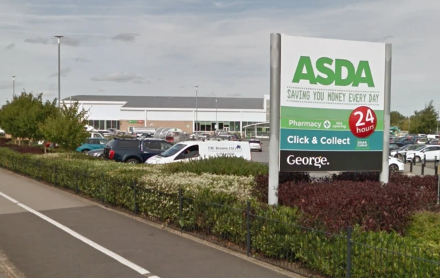 ASDA