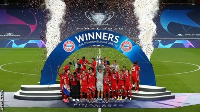 Bayern