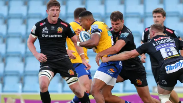 Anthony Watson