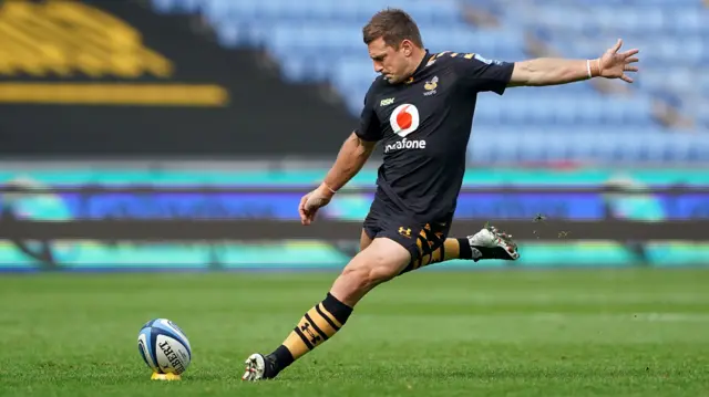 Jimmy Gopperth