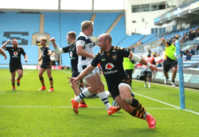 Dan Robson