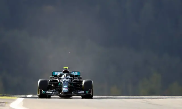Valtteri Bottas