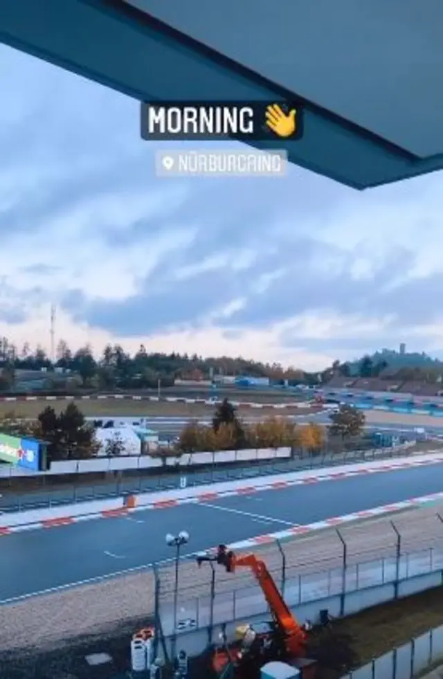Stoffel Vandoorne