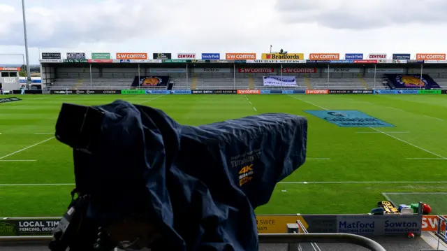 Sandy Park