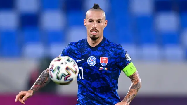 Marek Hamsik