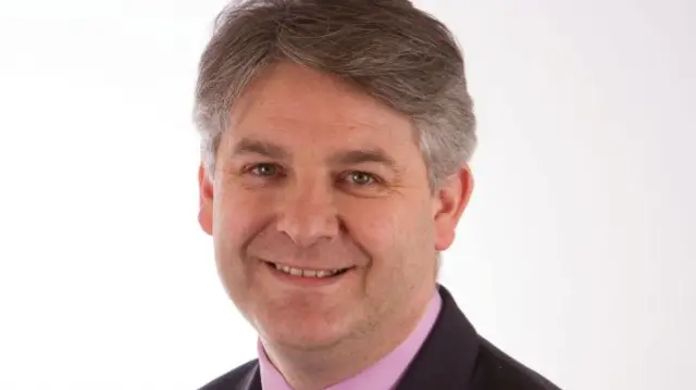 Philip Davies