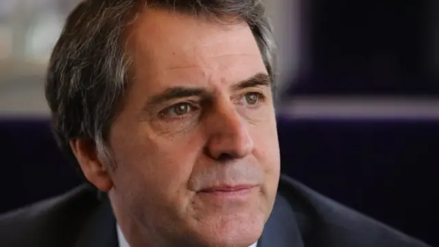 Steve Rotheram