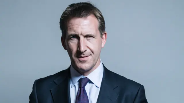 Dan Jarvis