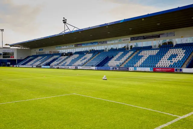 AFC Telford United