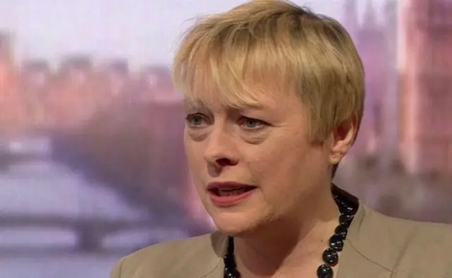 Angela Eagle