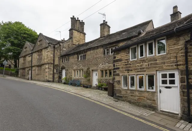 Church Street, Glossop