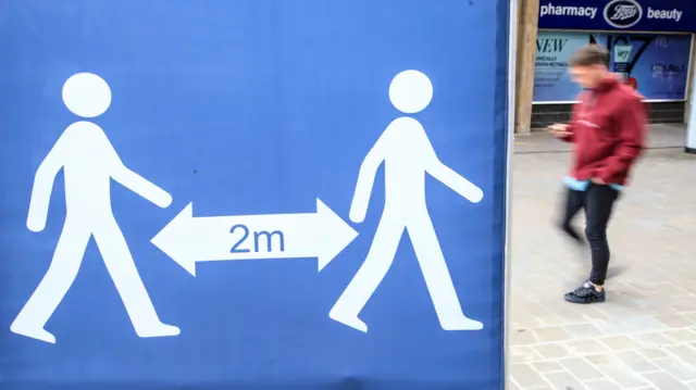 2m sign