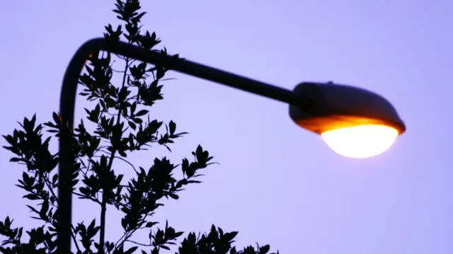 Streetlight