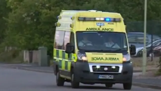 Ambulance