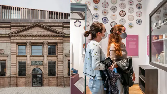 Aberdeen Art Gallery