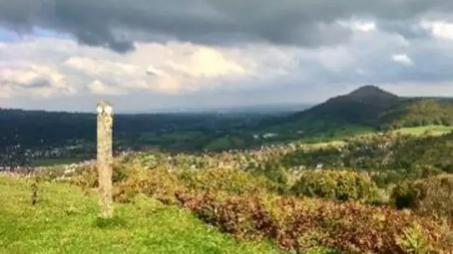 Church Stretton