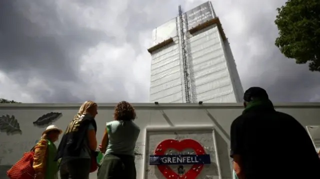 Grenfell Tower