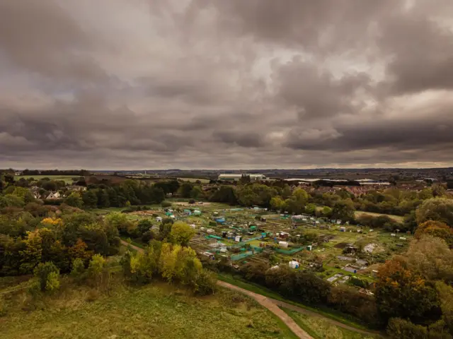 Melton Mowbray