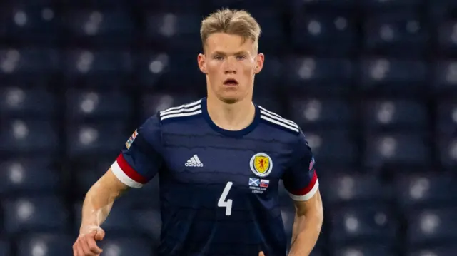 Scott McTominay