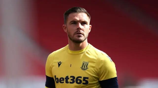 Jack Butland