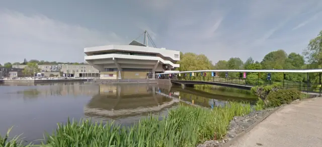 University of York