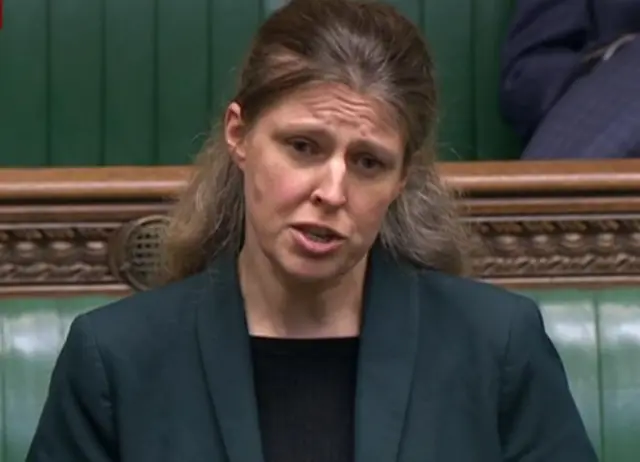 Rachael Maskell MP