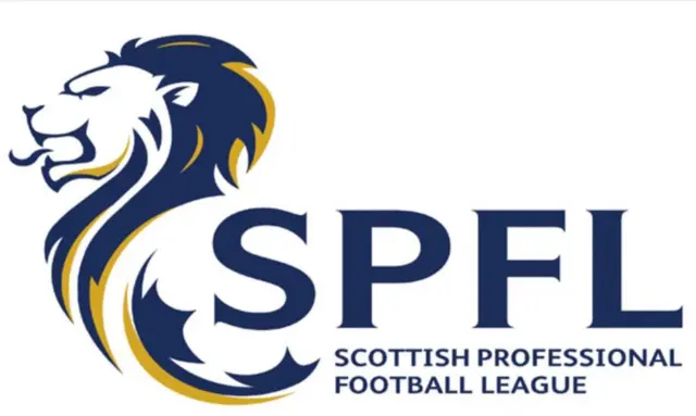 SPFL logo