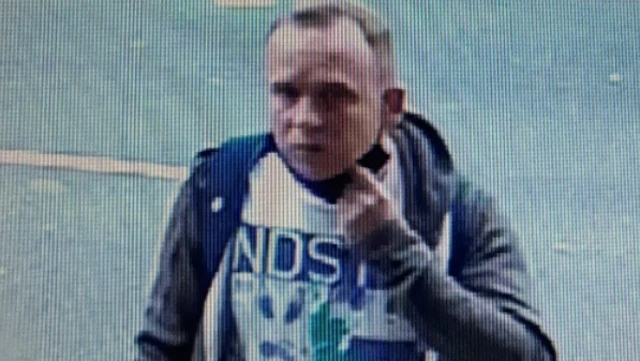 CCTV image