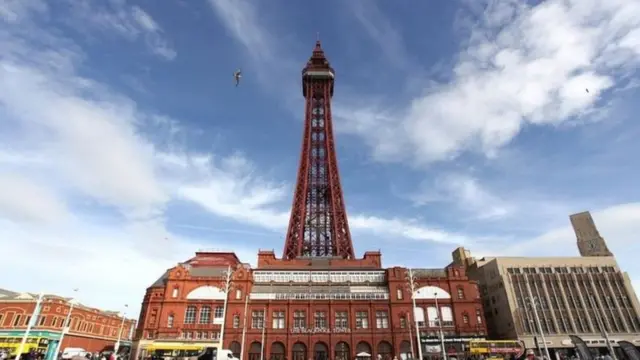 Blackpool