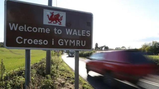 Arwydd Cymru