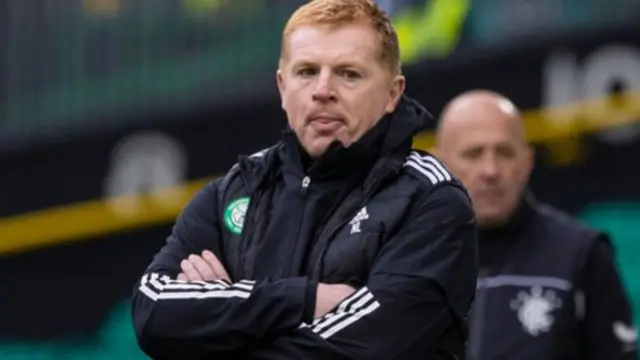 Neil Lennon