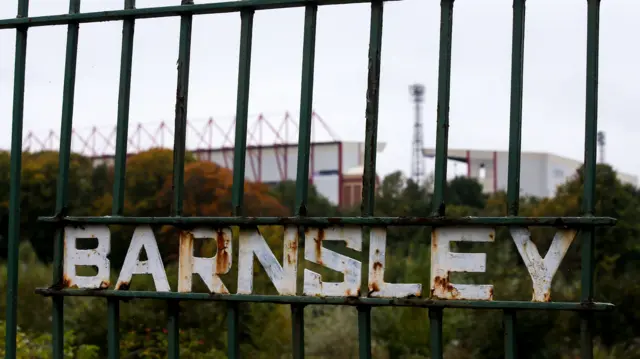 Oakwell