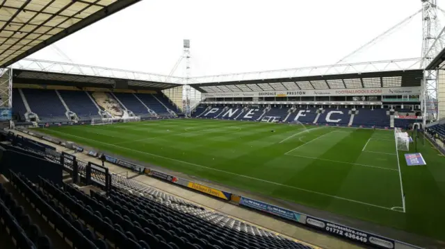 Deepdale