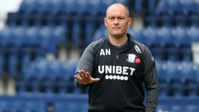 Alex Neil