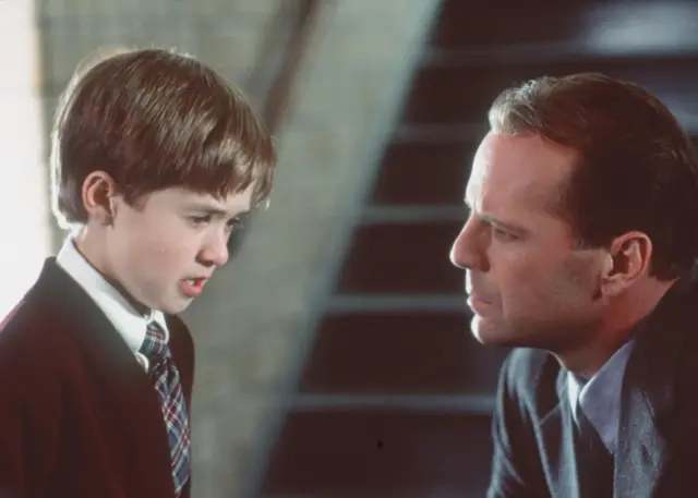 Sixth Sense