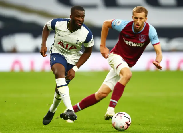 Tanguy Ndombele