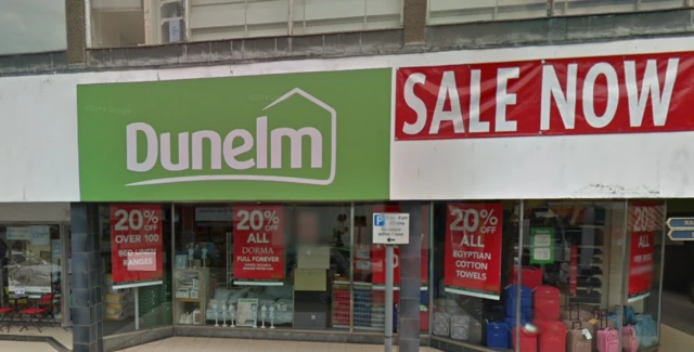 Dunelm