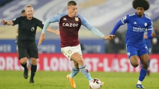 Ross Barkley