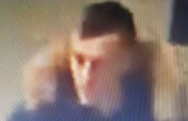 CCTV image