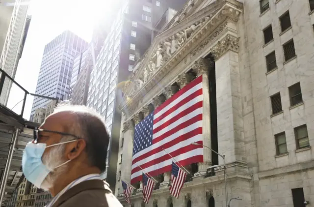 New York Stock Exchange