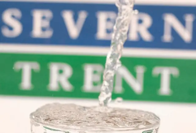 Severn Trent